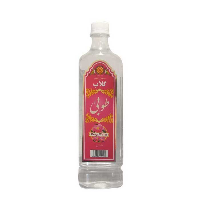 (گلاب کاشان)