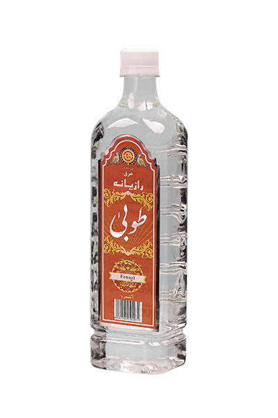 عرق رازیانه