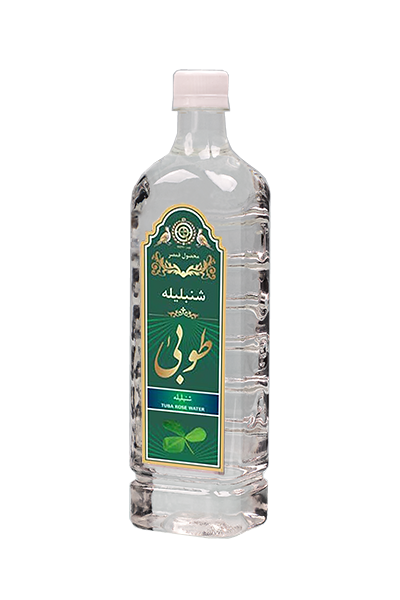 عرق شنبلیله 