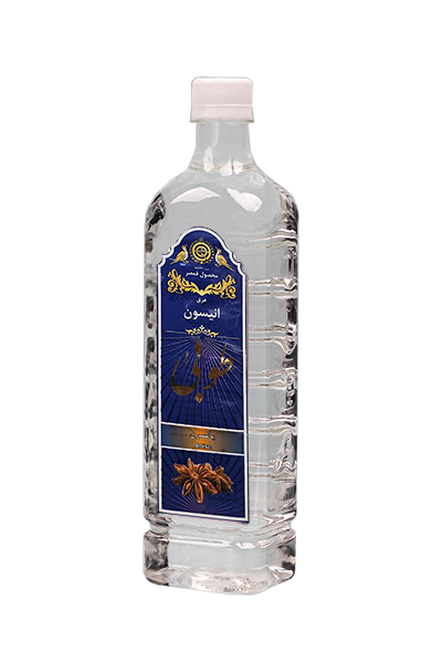 عرق انیسون (بادیان)